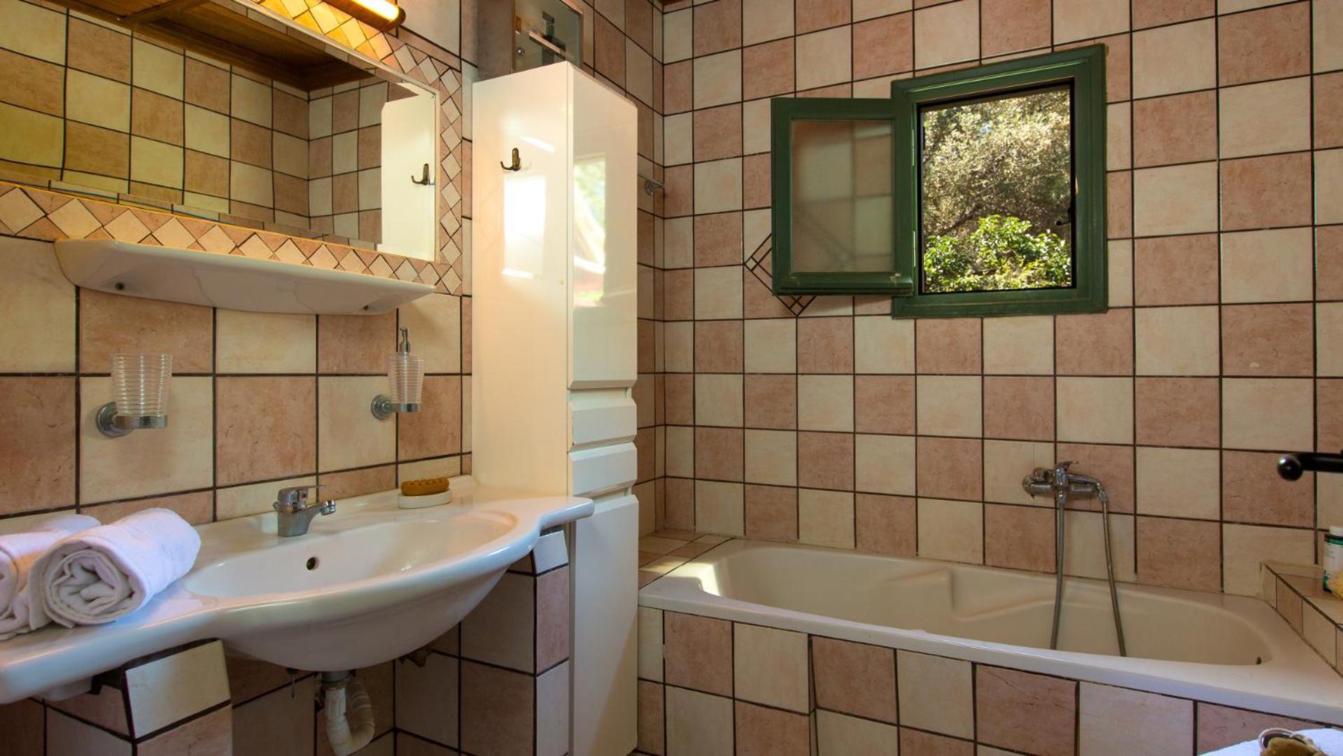 Villa Elli Rethymno Eksteriør bilde