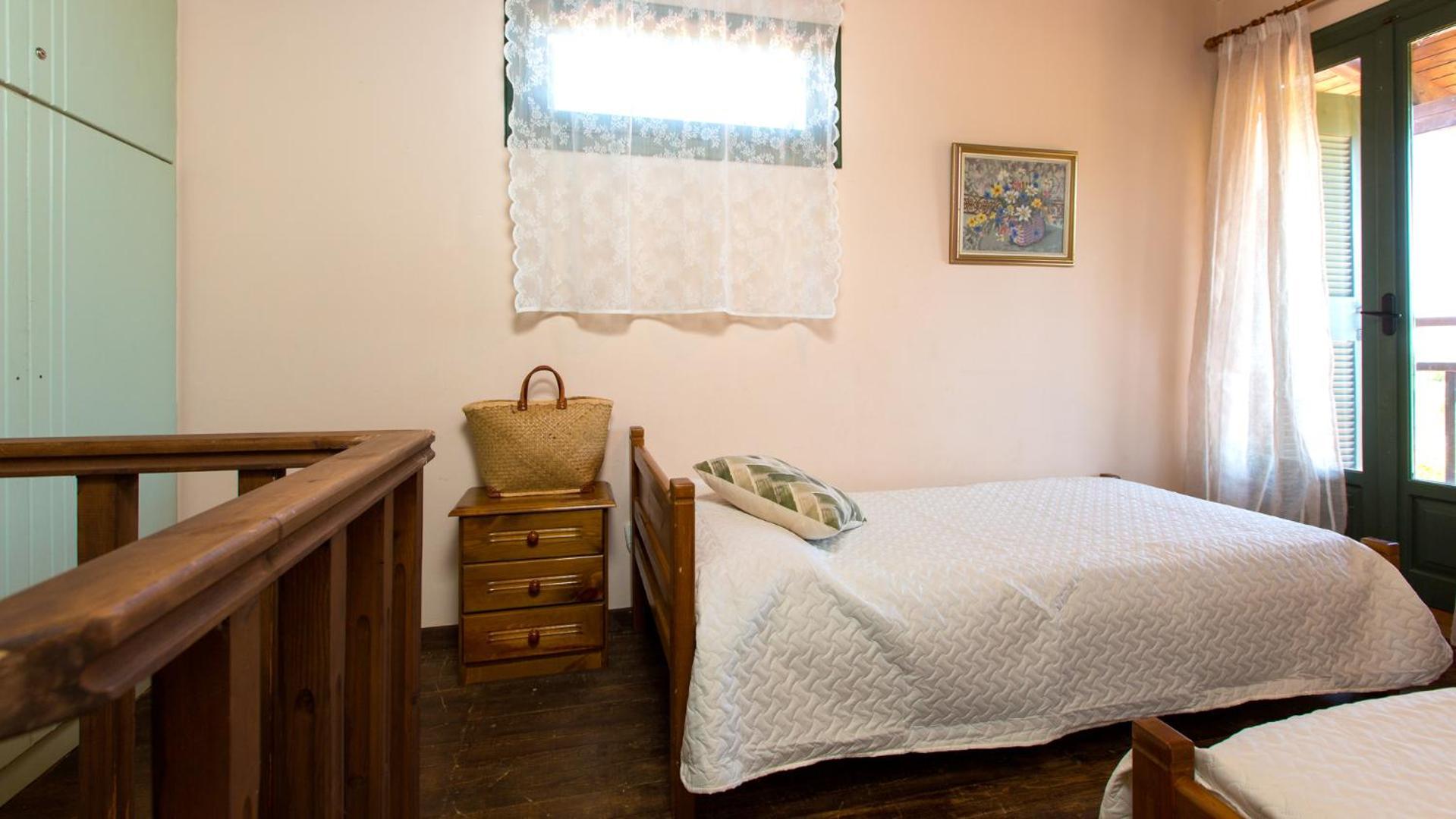Villa Elli Rethymno Eksteriør bilde