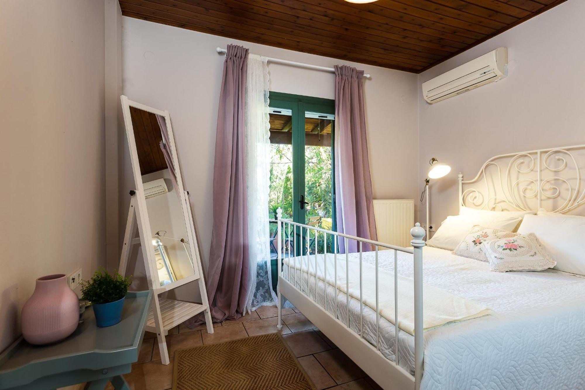 Villa Elli Rethymno Eksteriør bilde